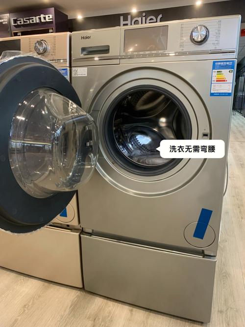 海爾洗衣機(jī)的簡(jiǎn)自潔功能怎么使用