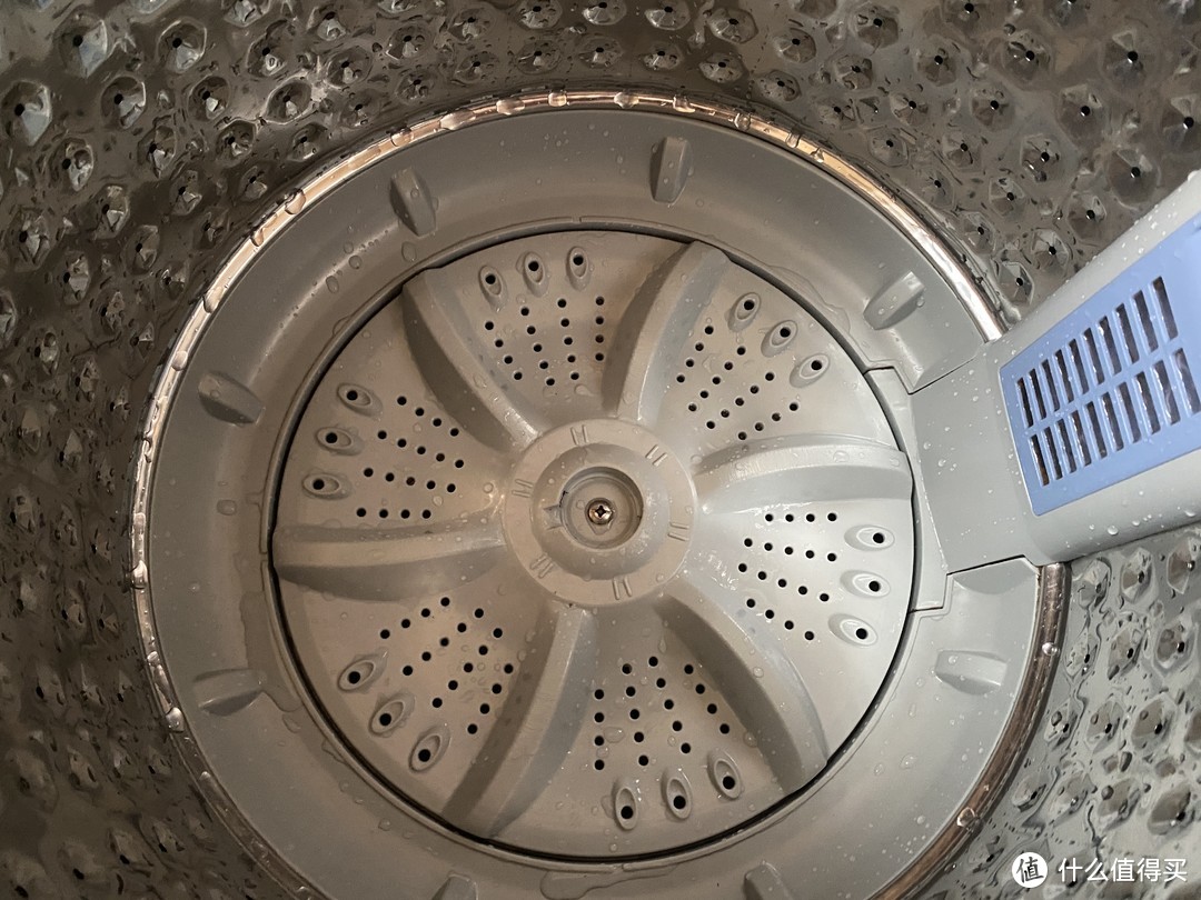 清洗波輪洗衣機(jī)的保姆式圖文步驟