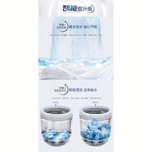 波輪洗衣機(jī)怎么拆卸清洗內(nèi)桶